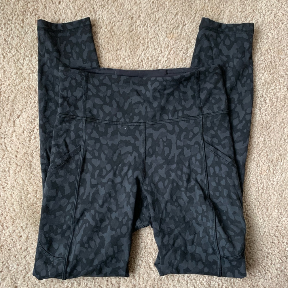 LULULEMON leggings